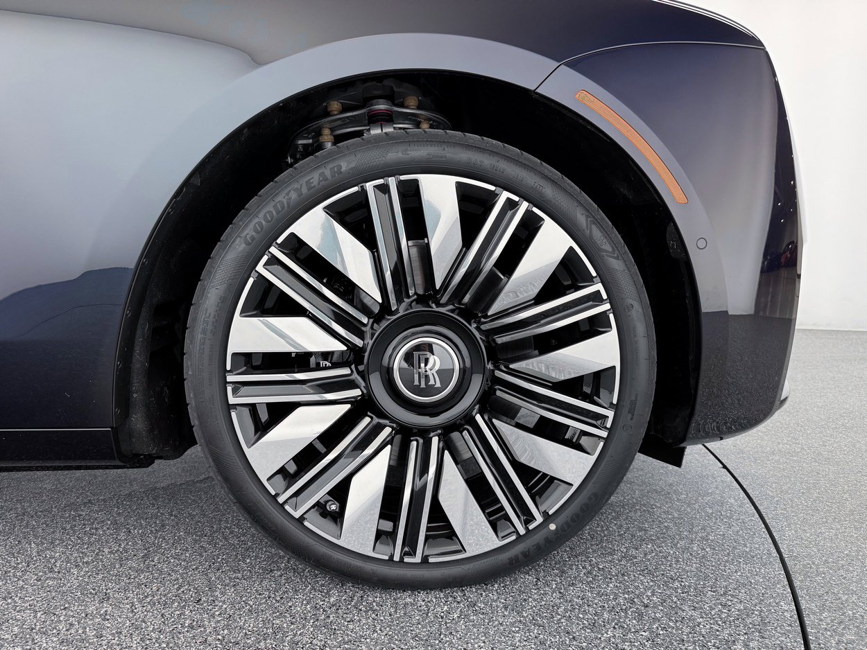 New 2026 Rolls-Royce Ghost image 39