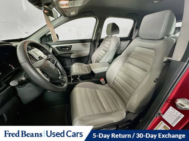Used 2020 Honda CR-V LX image 24