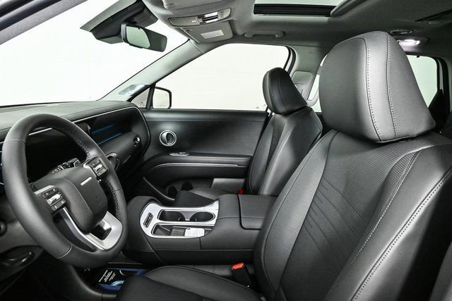 New 2026 Hyundai Palisade Limited image 15