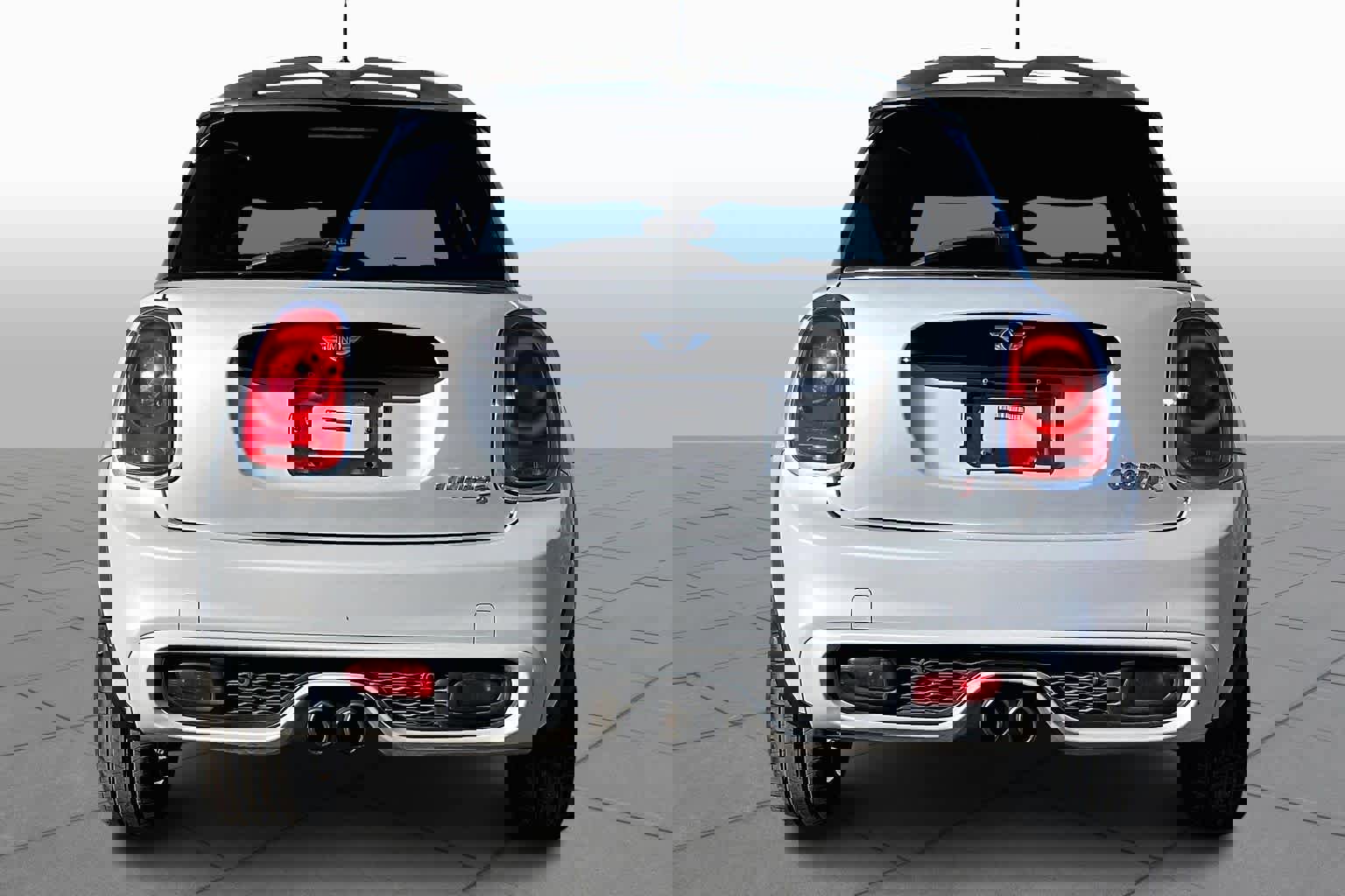 Used 2018 MINI Cooper S image 5