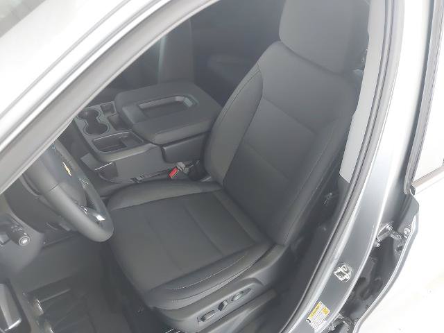New 2026 Chevrolet Silverado 1500 LT w/ Safety Package AWD/4WD image 23