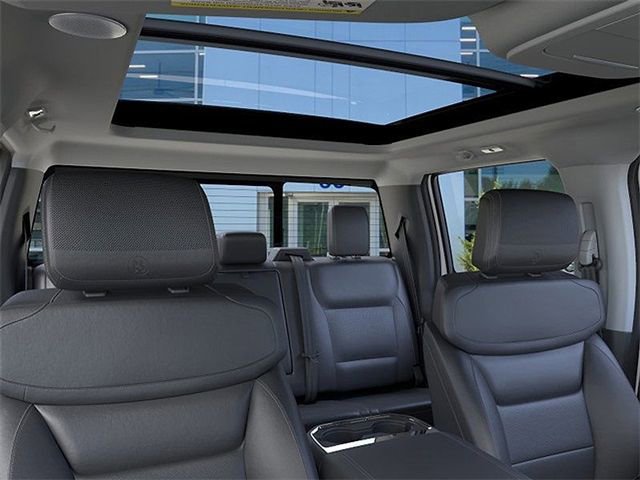 New 2026 Ford F250 Lariat w/ Black Appearance Package image 22