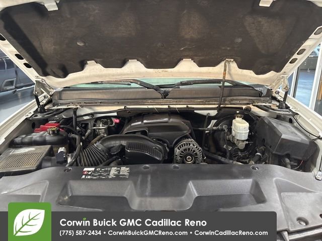 Used 2013 GMC Sierra 1500 W/T image 32
