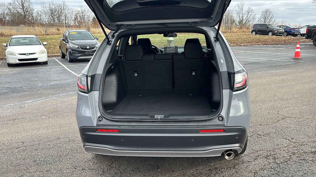 Used 2024 Honda HR-V Sport image 32