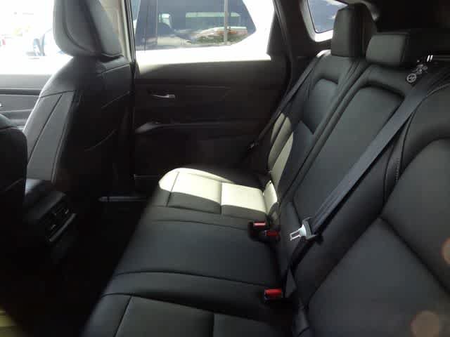 Used 2025 Nissan Murano SV FWD image 10