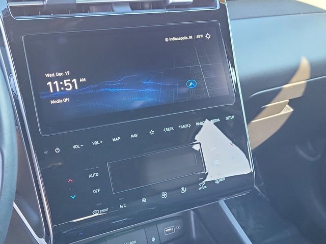 Used 2024 Hyundai Tucson XRT image 28