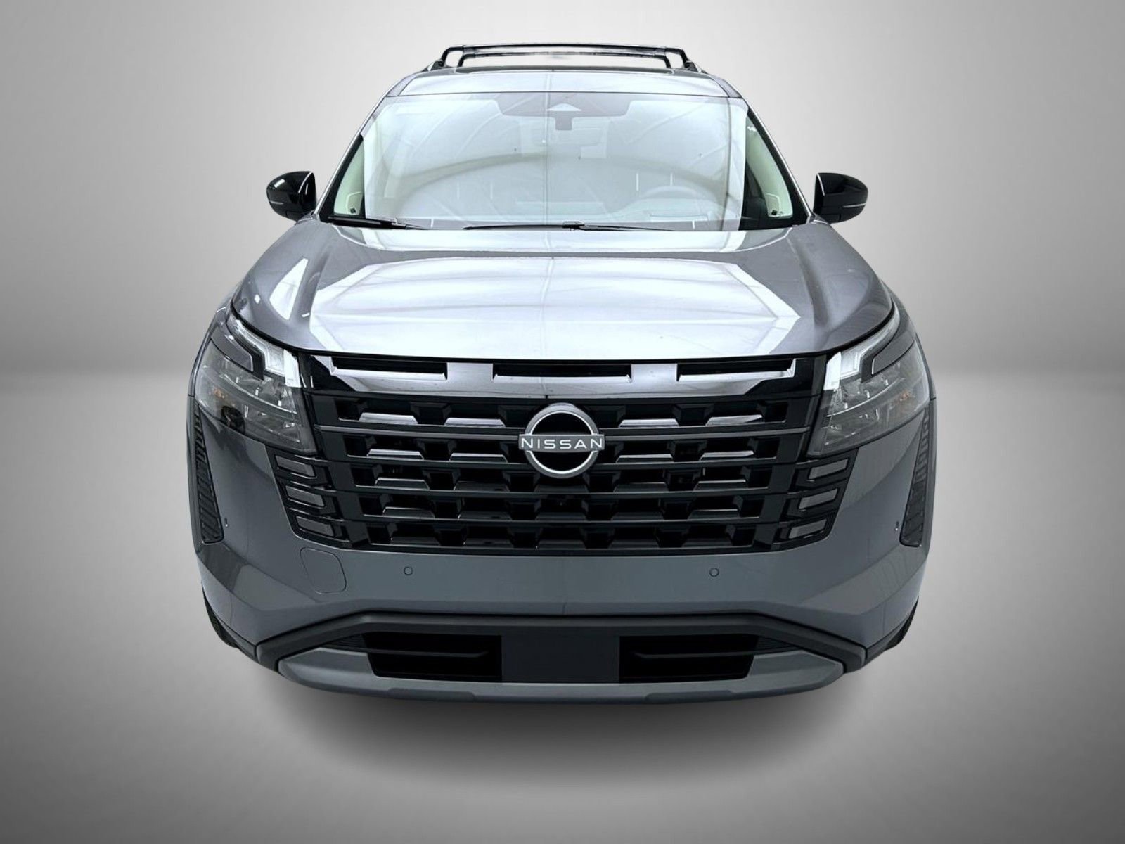 New 2026 Nissan Pathfinder Platinum AWD/4WD image 2