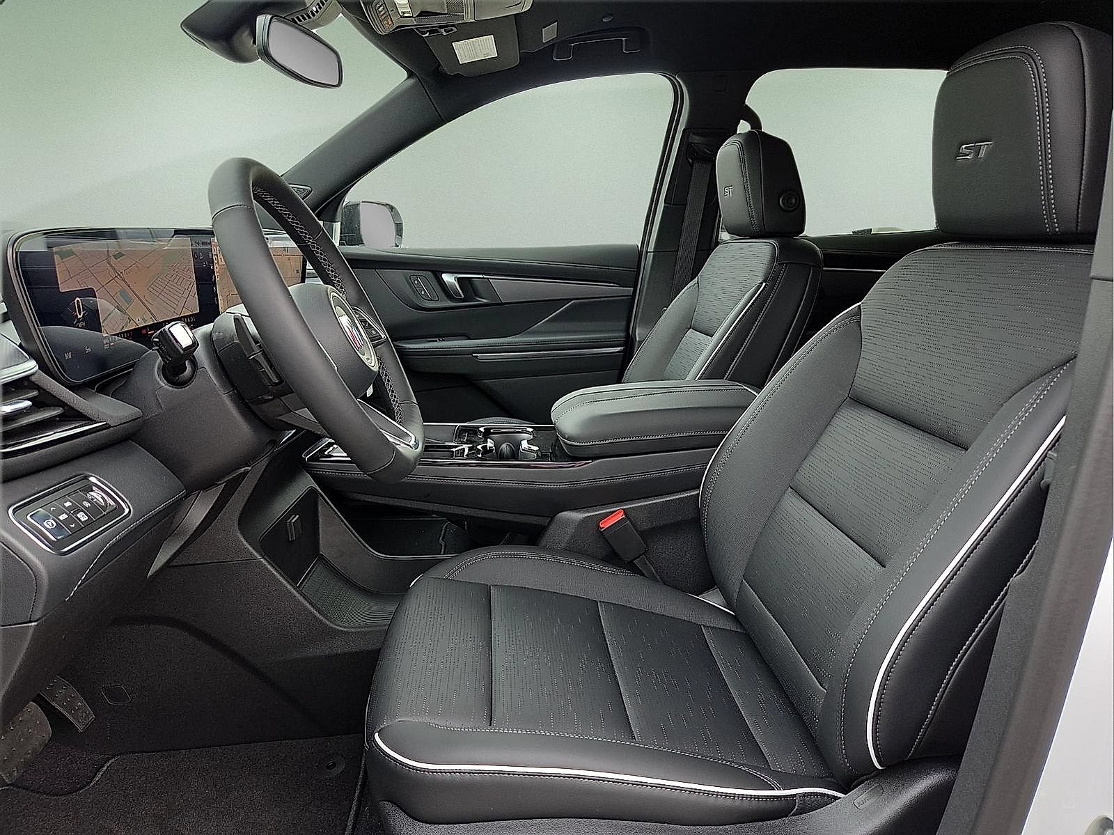 New 2026 Buick Enclave Sport Touring AWD/4WD image 17