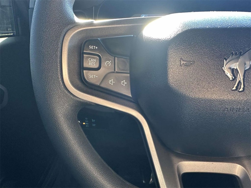 Used 2023 Ford Bronco 2-Door w/ Sasquatch Package image 12