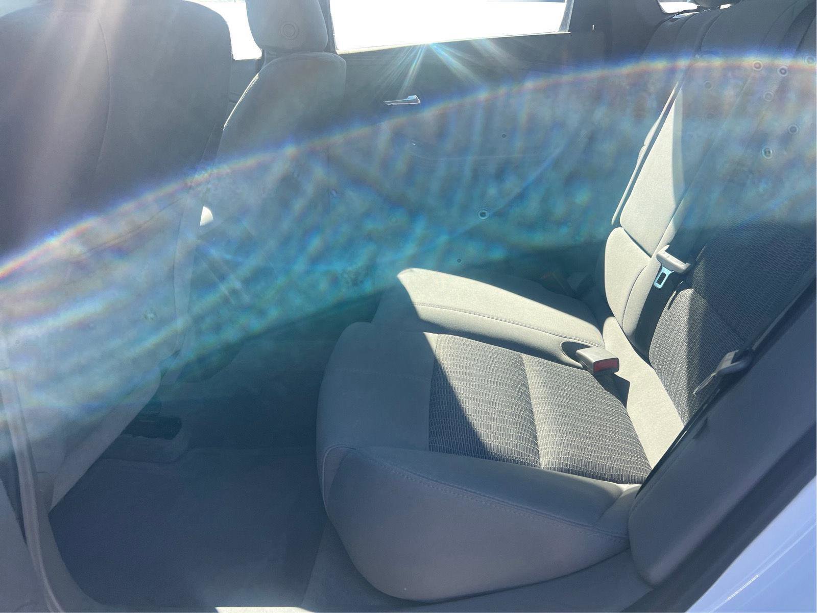 Used 2016 Chevrolet Impala LS w/ Power Convenience Package image 11