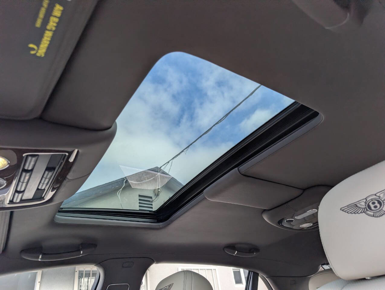 Used 2015 Bentley Flying Spur W12 AWD/4WD image 25