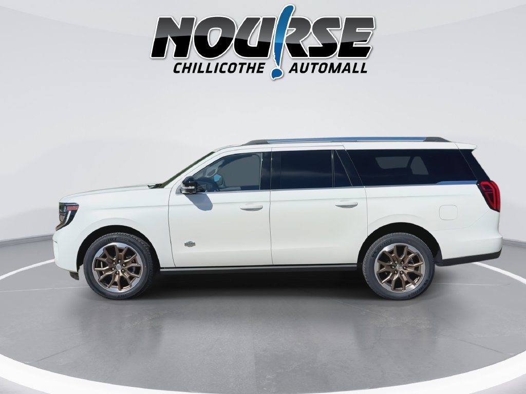 New 2027 Ford Expedition Max King Ranch AWD/4WD image 5