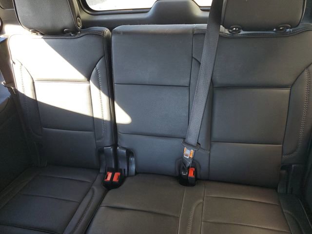 Used 2022 GMC Yukon Denali image 35