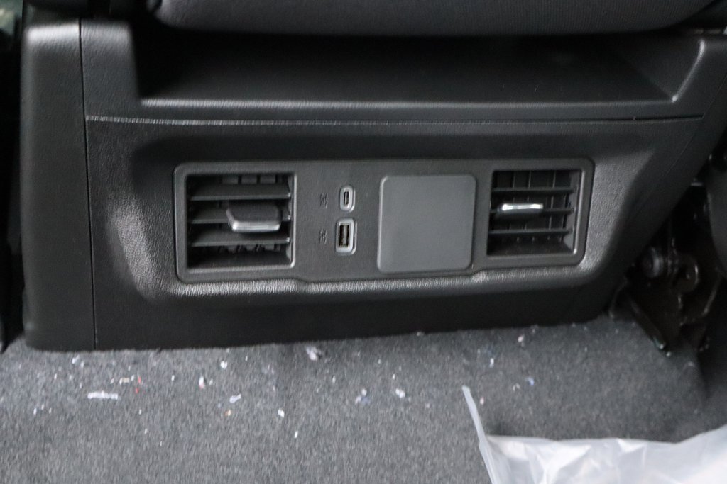 New 2026 Chevrolet Silverado 2500 Custom w/ Custom Value Package image 15