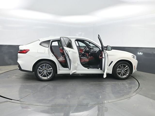Used 2019 BMW X4 xDrive30i w/ M Sport Package 2 image 37