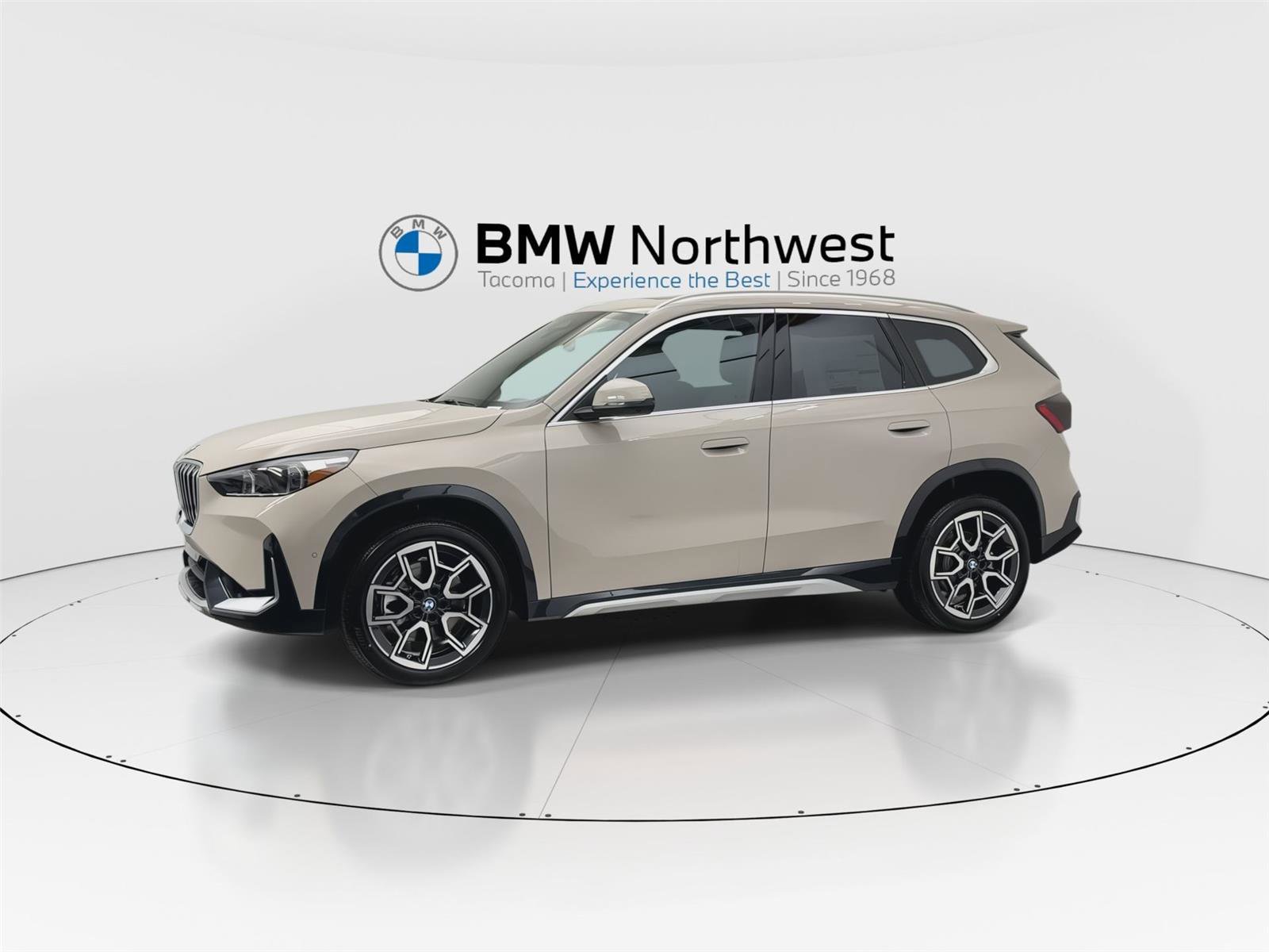 New 2026 BMW X1 xDrive28i w/ Technology Package image 10