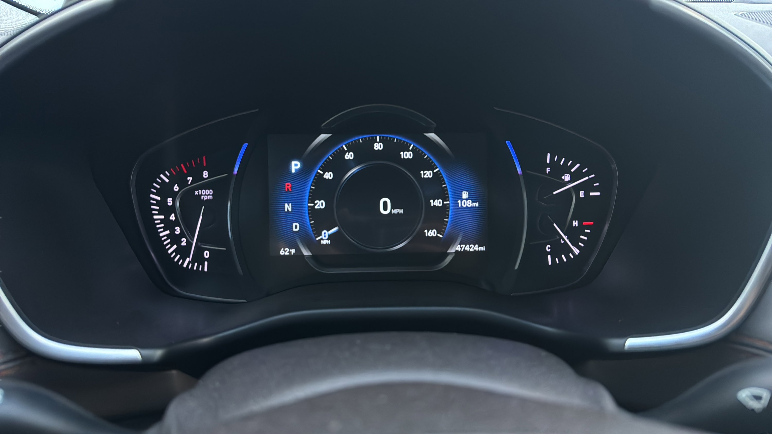 Used 2020 Hyundai Santa Fe Limited w/ Cargo Package AWD/4WD image 13