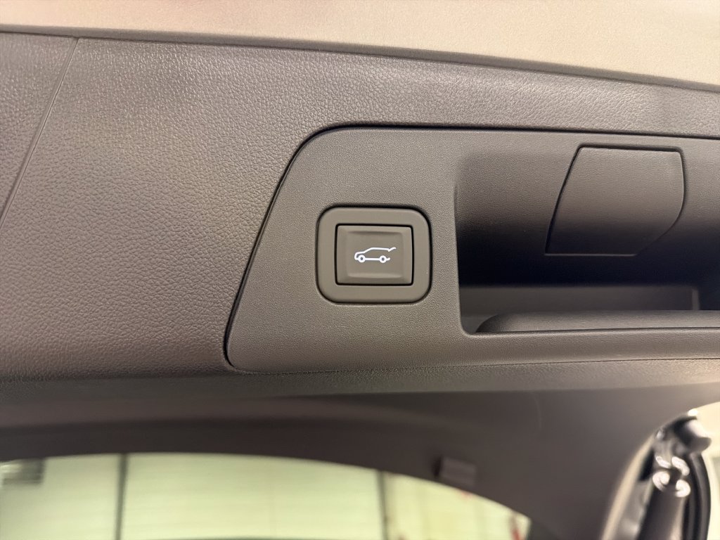 New 2026 Buick Envision Avenir AWD/4WD image 18