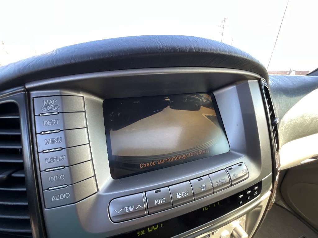 Used 2006 Toyota Land Cruiser image 58