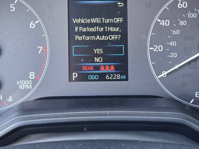 Certified 2025 Toyota Corolla SE w/ Convenience Package FWD image 31