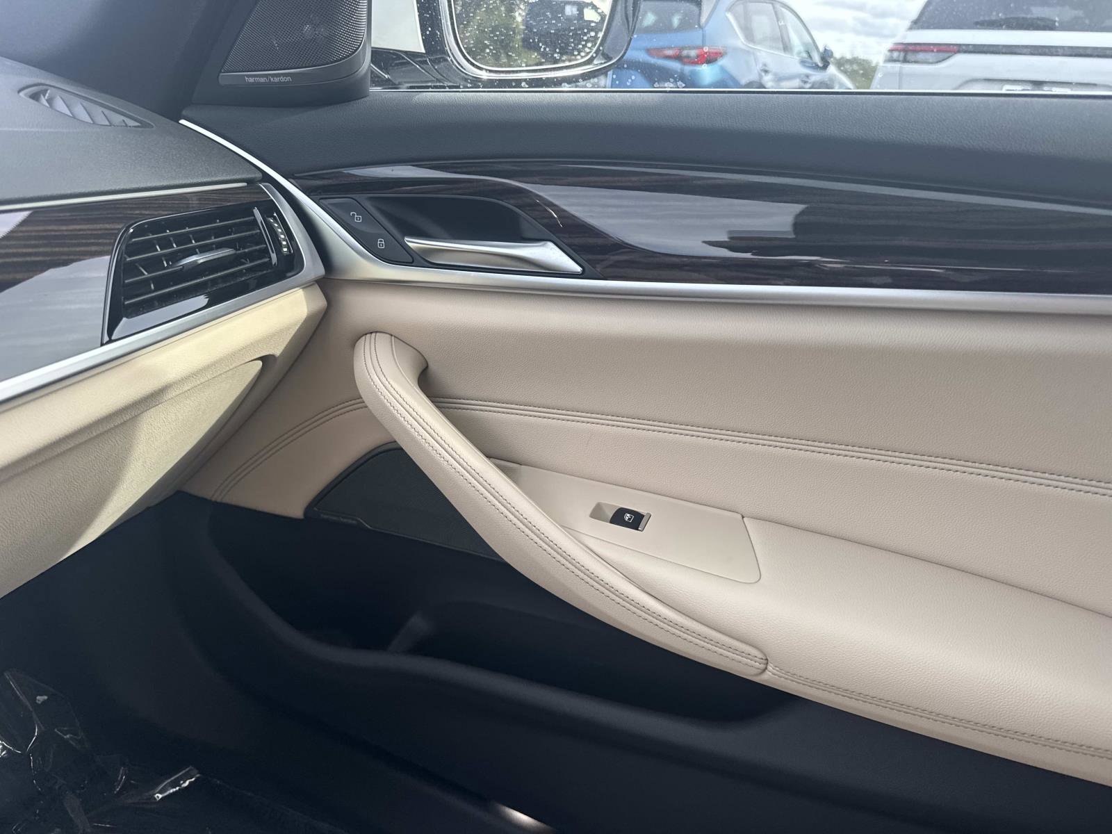 Certified 2023 BMW 540i 540i w/ Premium Package image 20