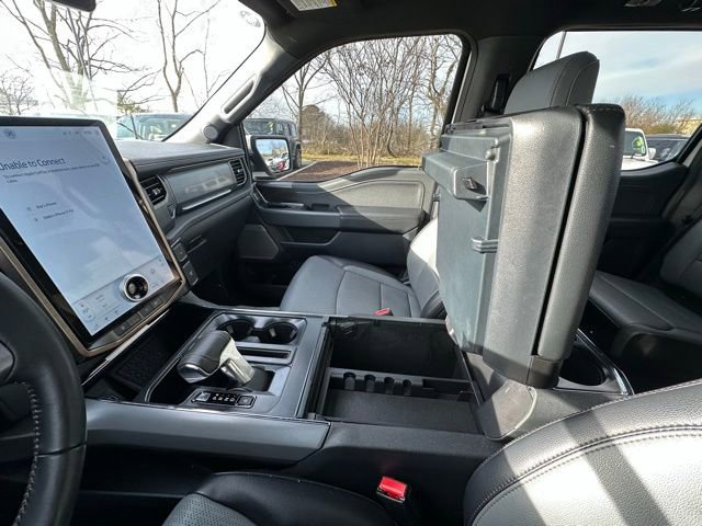 Used 2024 Ford F150 Lightning Lariat image 26