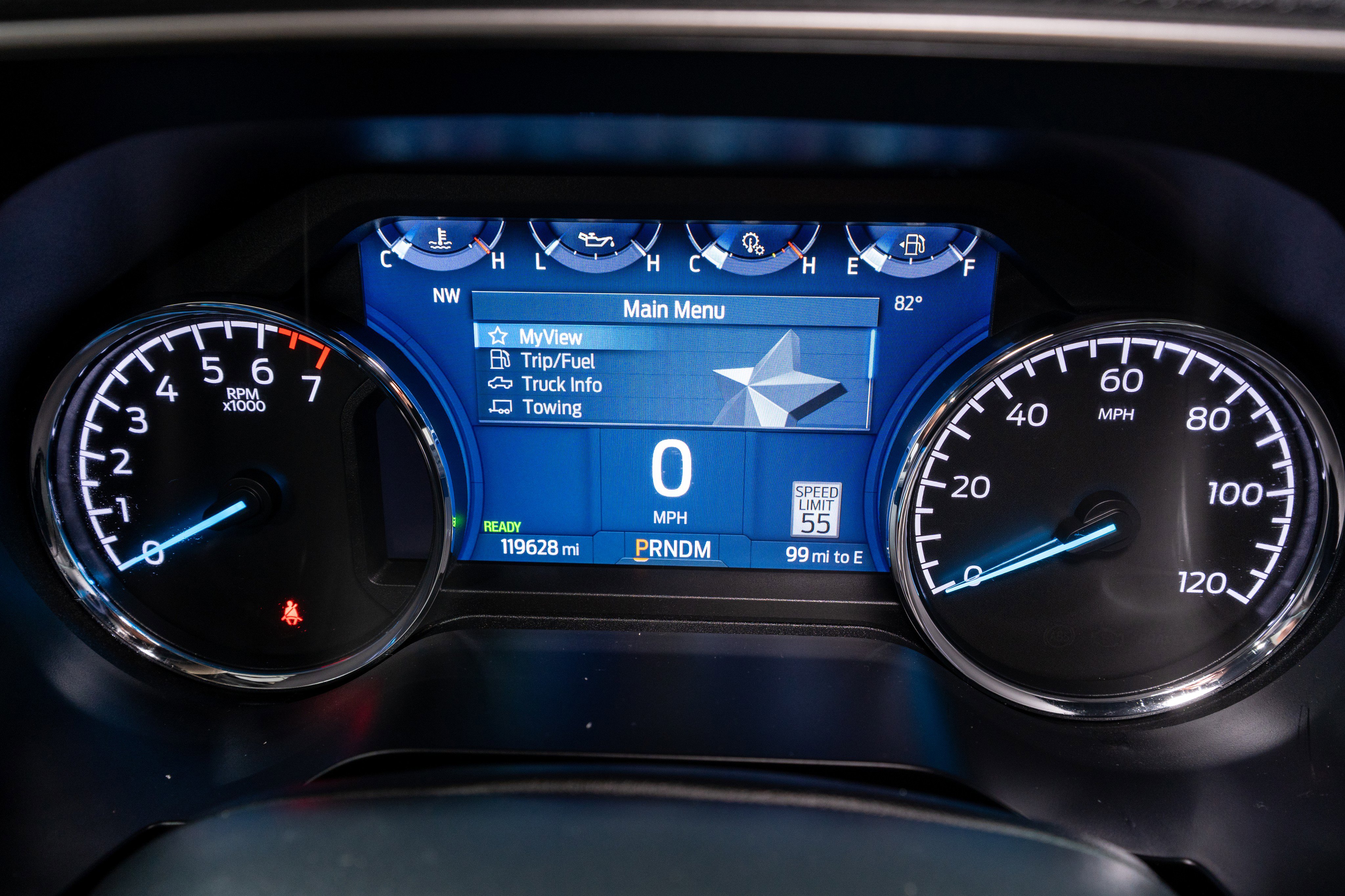 Used 2021 Ford F150 XLT w/ Equipment Group 302A High image 28