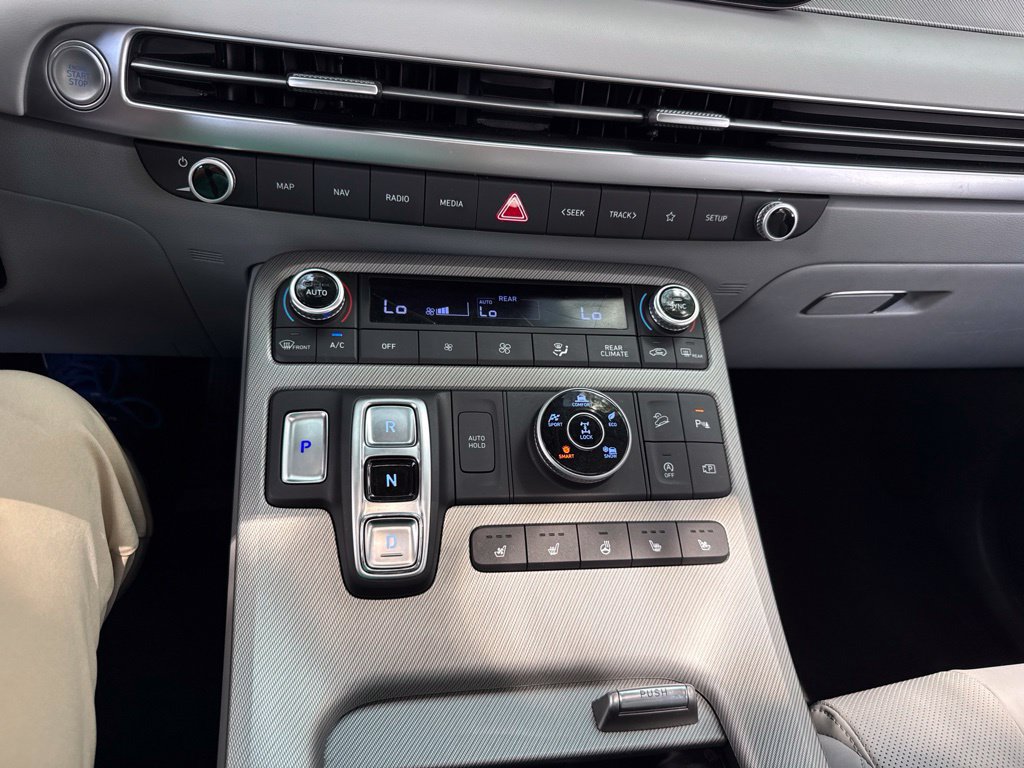 Used 2023 Hyundai Palisade SEL AWD/4WD image 42