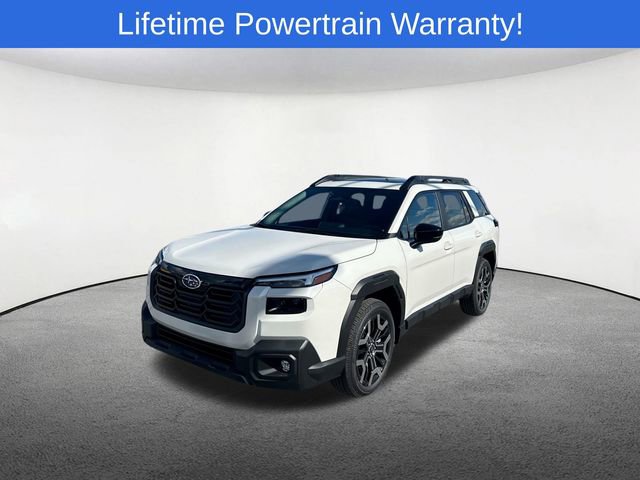 New 2026 Subaru Outback Touring XT