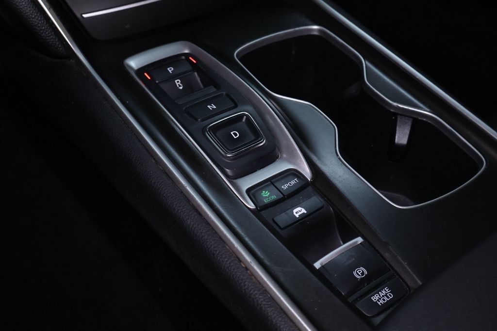 Used 2022 Honda Accord Sport image 31