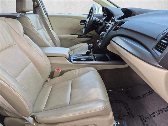 Used 2013 Acura RDX AWD image 22