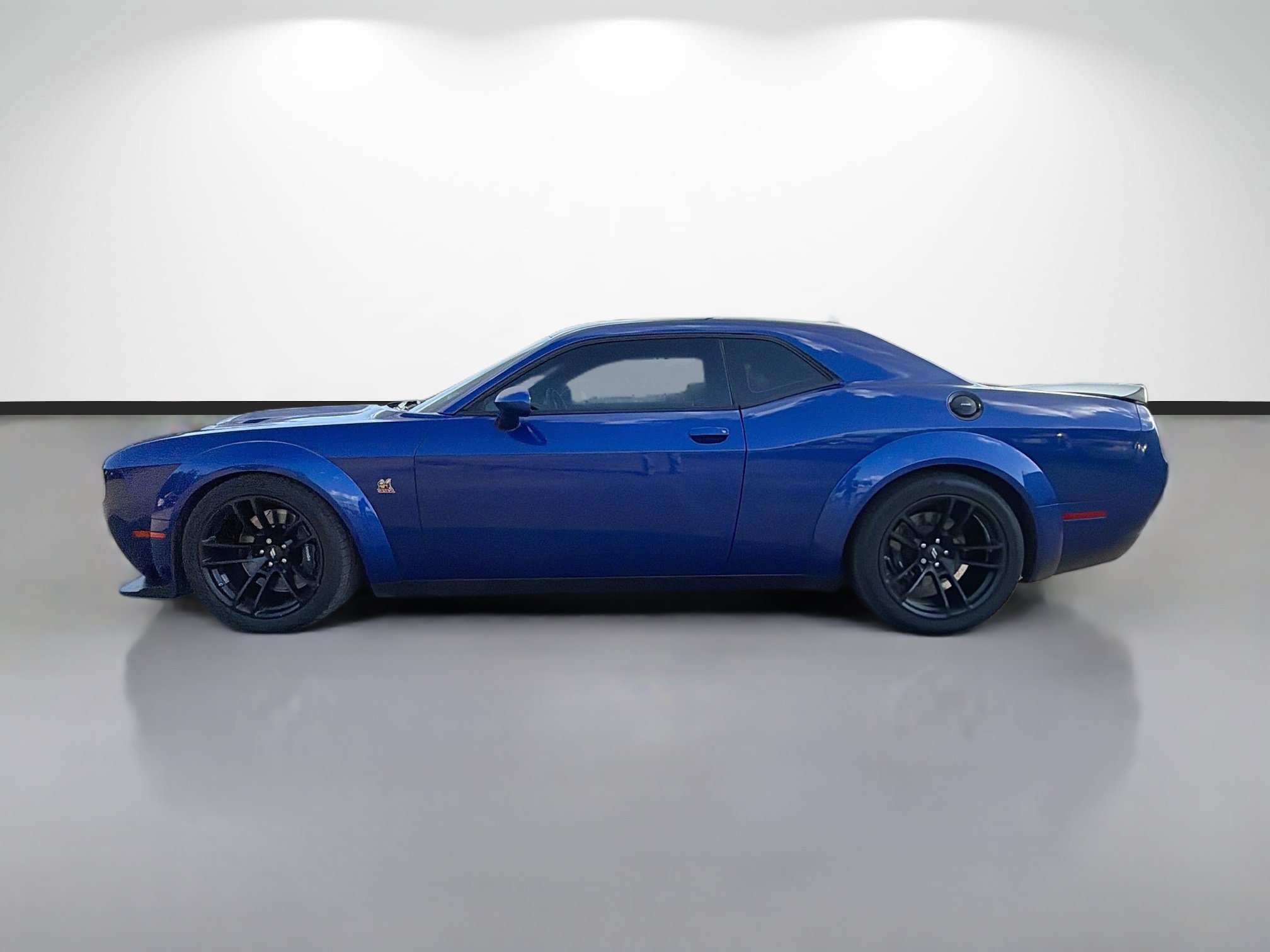 Used 2020 Dodge Challenger R/T Scat Pack RWD image 6