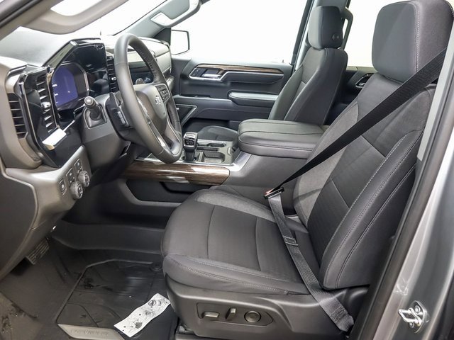 New 2026 Chevrolet Silverado 1500 RST w/ All Star Edition Plus image 13