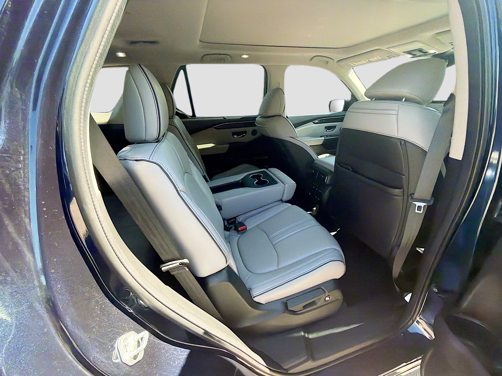 Certified 2023 Honda Pilot Elite image 29