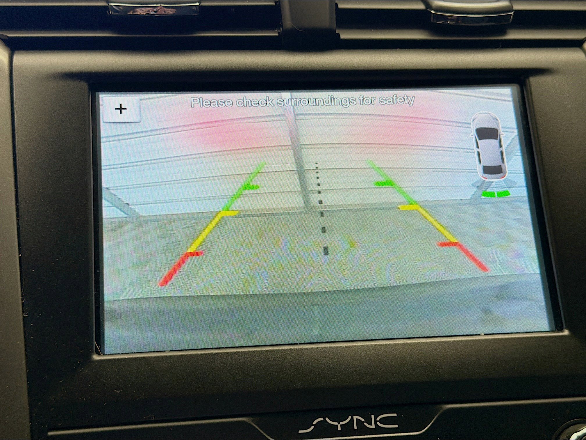 Used 2019 Ford Fusion SE image 15