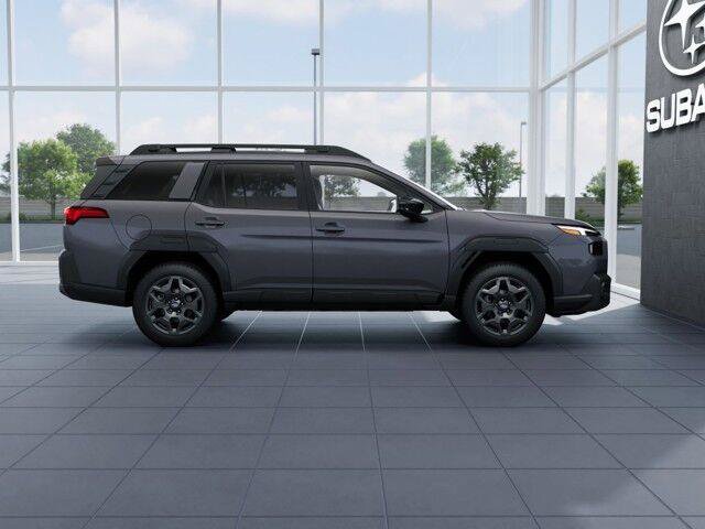 New 2026 Subaru Outback Premium AWD/4WD image 6