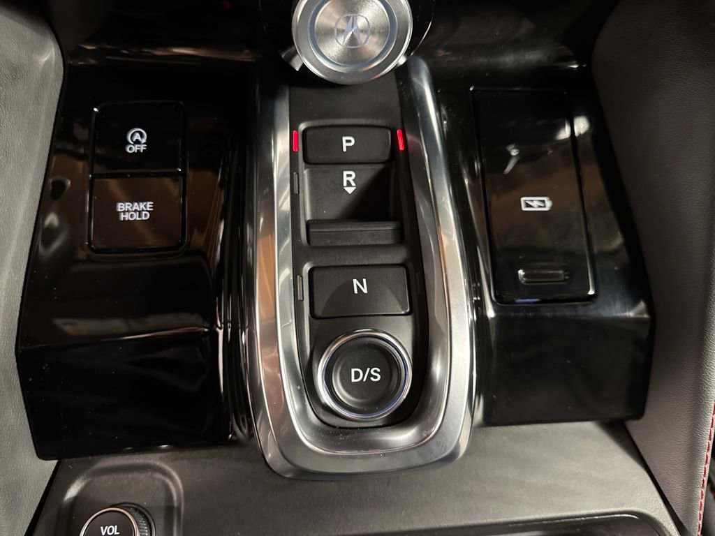 Used 2025 Acura MDX Type S image 20