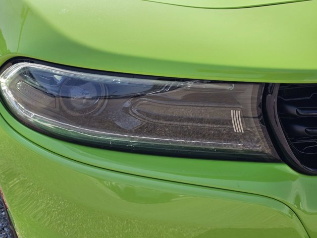 Certified 2023 Dodge Charger SXT RWD image 5