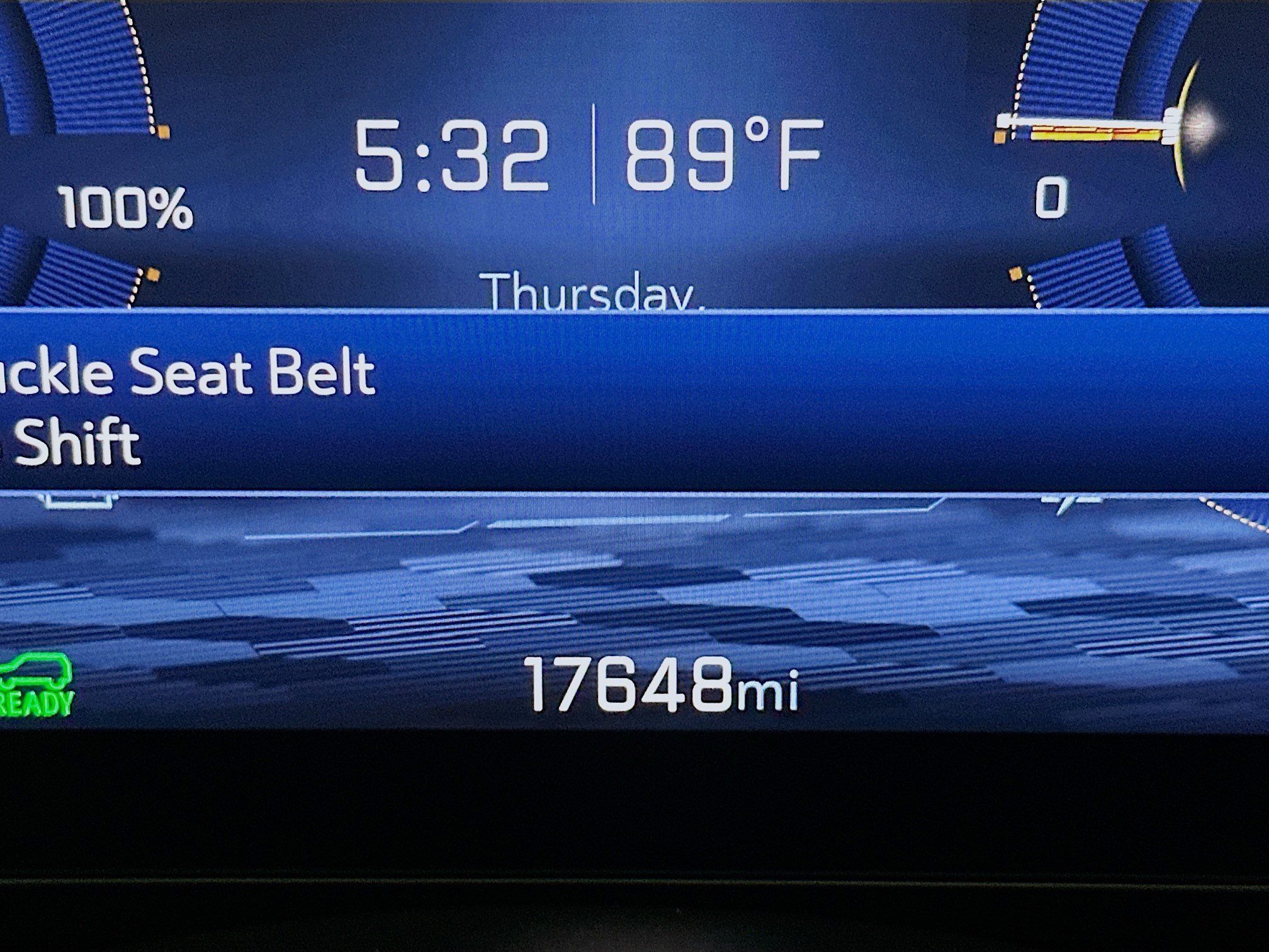 Used 2025 Chevrolet Equinox EV LT FWD image 19
