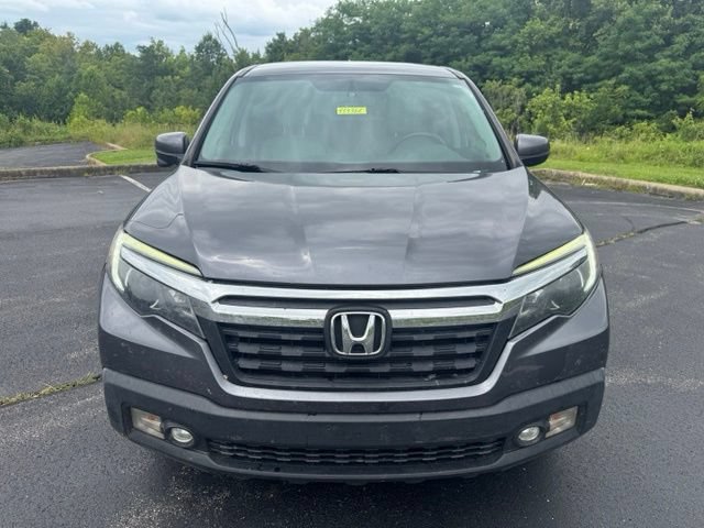 Used 2017 Honda Ridgeline RTL-T image 8