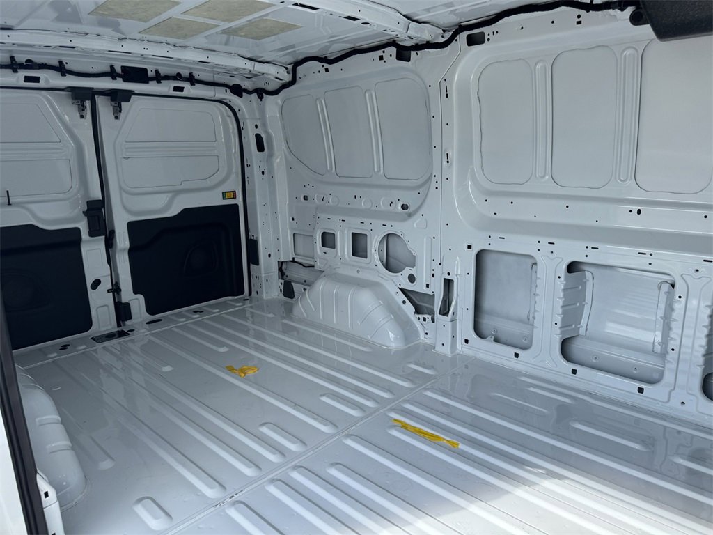 New 2025 Ford Transit 150 Low Roof AWD image 20