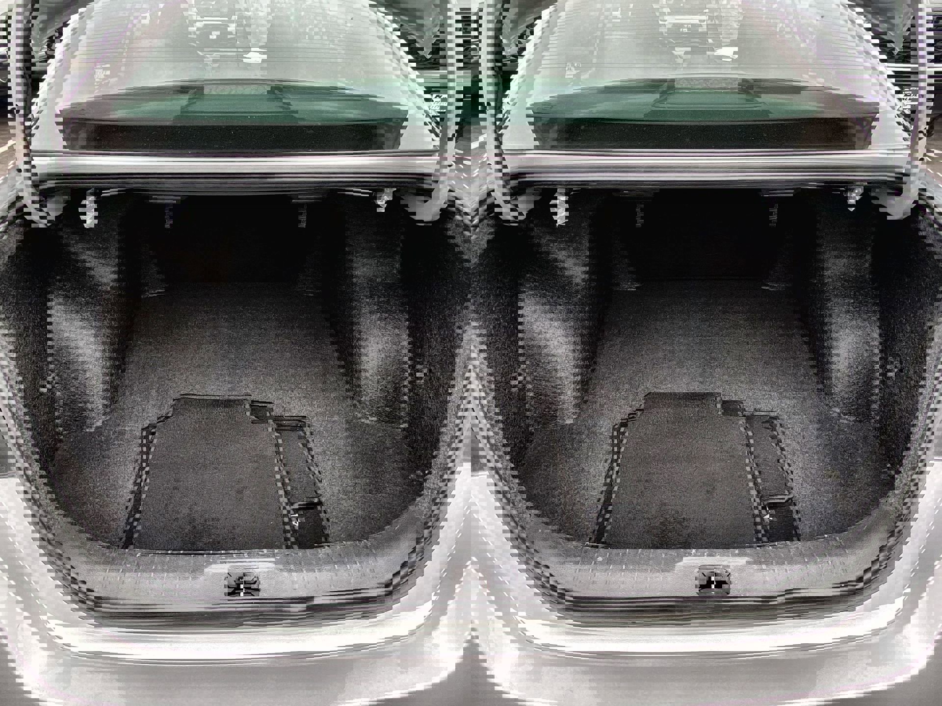 Used 2024 Nissan Altima 2.5 SV image 27