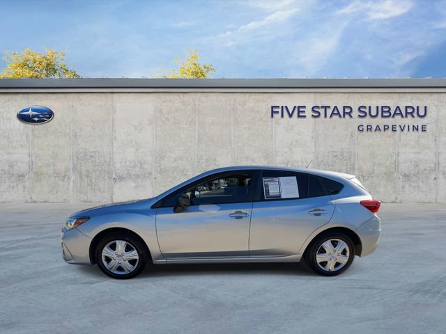 Used 2019 Subaru Impreza 2.0i w/ Eyesight image 5
