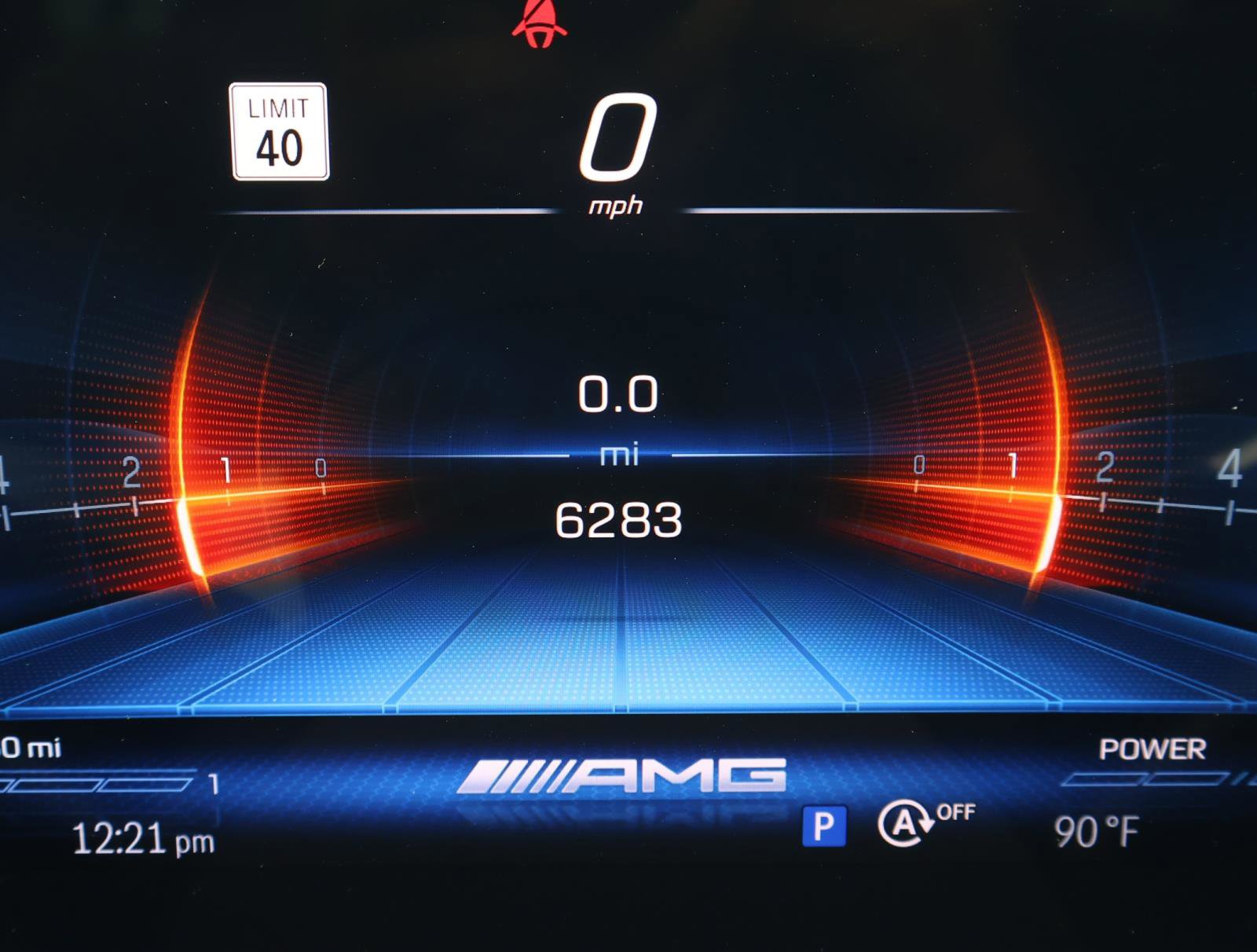 Used 2024 Mercedes-Benz GLC 43 AMG 4MATIC image 30