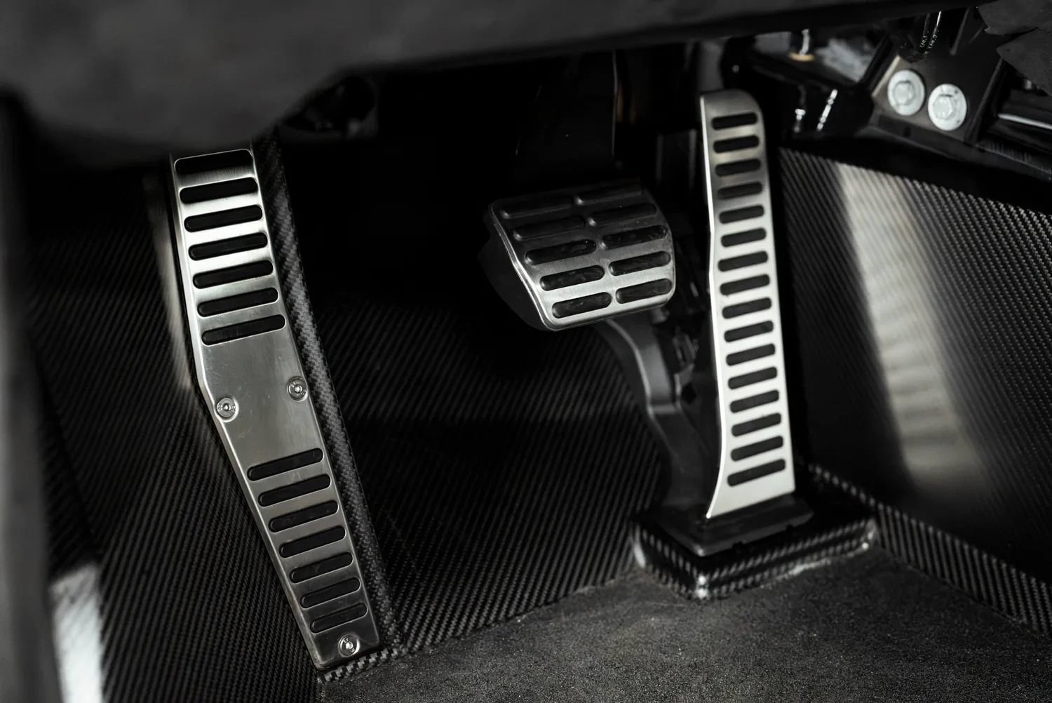 Used 2024 Lamborghini Huracan Sterrato AWD/4WD image 47