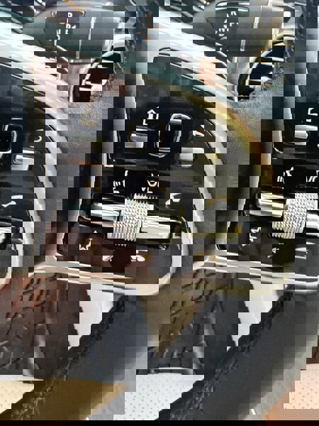 Used 2022 Mercedes-Benz GLC 300 4MATIC w/ Premium Package Lite image 34