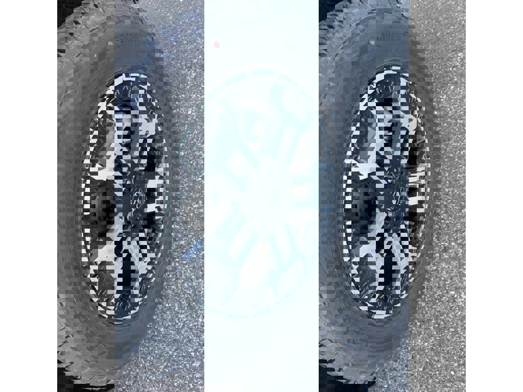 New 2025 Hyundai Santa Cruz XRT image 26