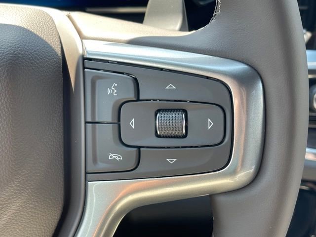 New 2026 Chevrolet Silverado 1500 LTZ image 7