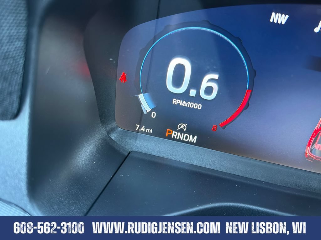 New 2026 Ford Explorer ST w/ Sun And Sound Package AWD/4WD image 19