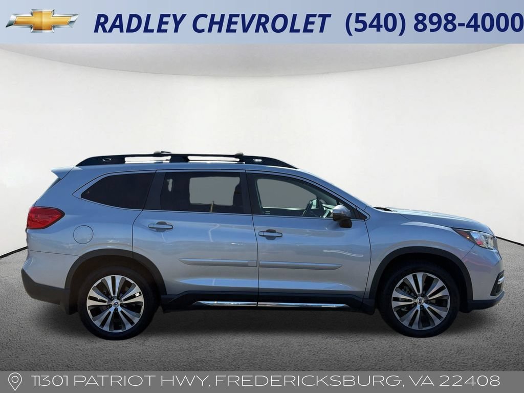 Used 2022 Subaru Ascent Limited w/ Technology Package AWD/4WD image 21
